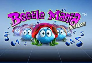 Beetle Mania Deluxe