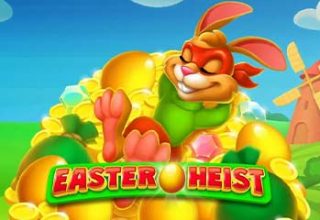 Easter Heist