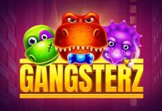 Gangsterz