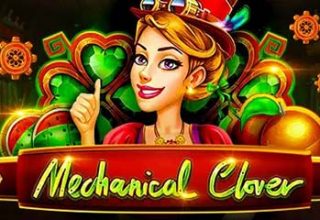 Mechanical Clover