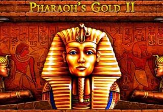 Pharaoh's Gold 2