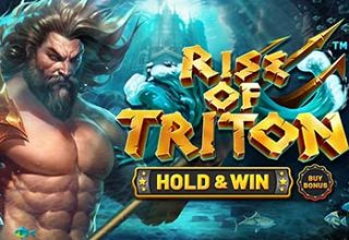 Rise of Triton