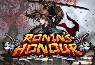 Ronin's Honour