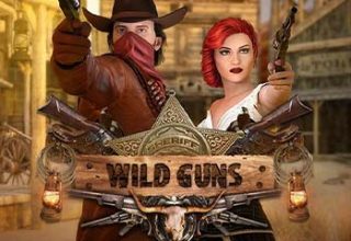 Wild Guns